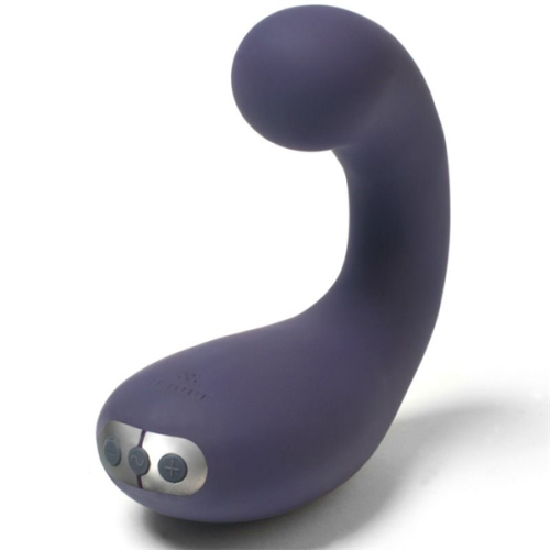 Je Joue Estimulador G-kii Morado