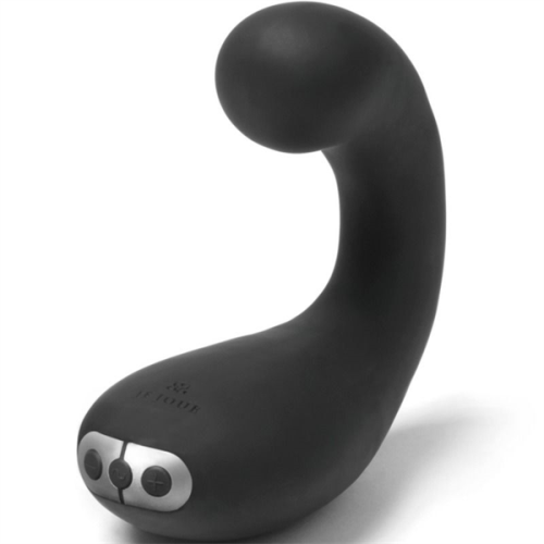 Je Joue Estimulador G-kii Negro