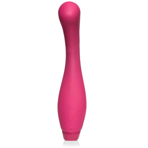 Je Joue Juno Vibrador Punto G - Fucsia