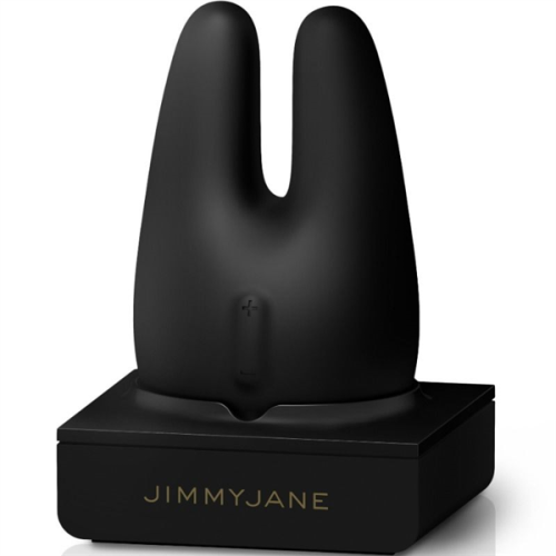 Jimmyjane - Form 2 Edicion Luxury Oro 24 K
