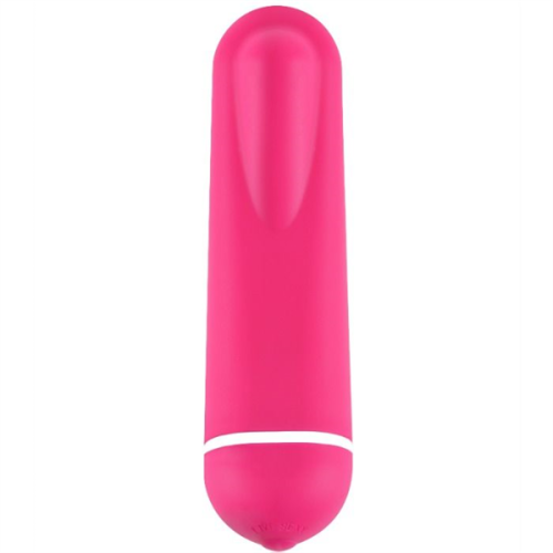 Jimmyjane - Intro 1 Vibrador Rosa