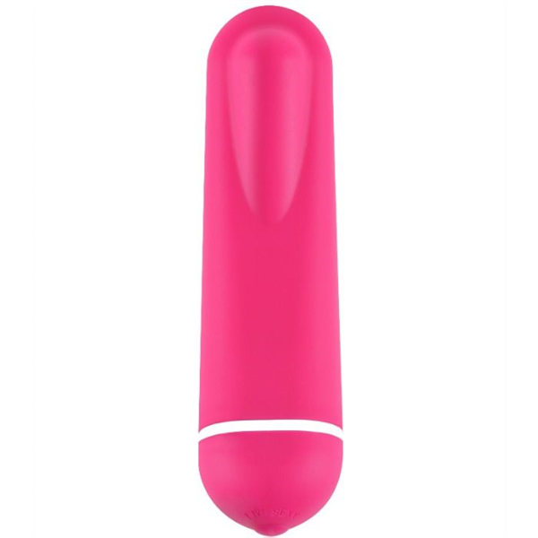 Jimmyjane - Intro 1 Vibrador Rosa