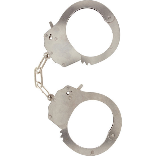 just-for-you-esposas-de-metal-high.png ToyJoy Esposas De Metal - Metal Fun