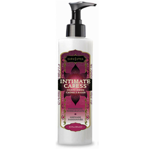 Kamasutra Crema De Afeitado Femenina Granada 283ml