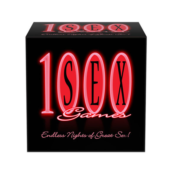 Kheper Games 1000 Sex Games Es/En
