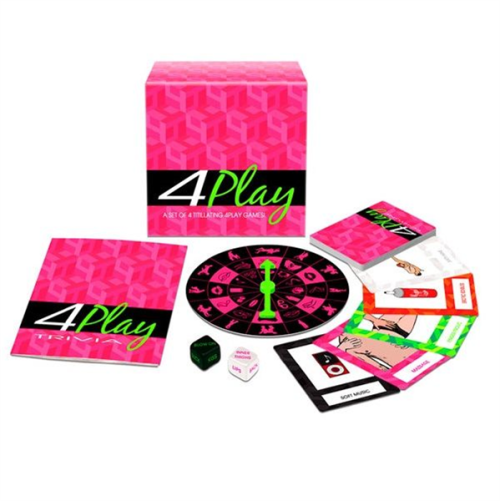kheper-games-inc-4play-set-de-juegos-high.png Kheper Games Kheper Juegos - 4Play Set de juegos