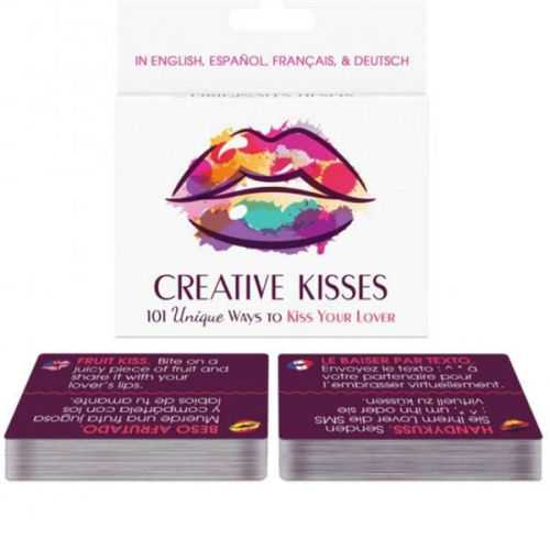 kheper-games-inc-kheper-games-101-maneras-para-besos-originales-high.png Kheper Games Creative Kisses-101 Maneras Para Besos Originales