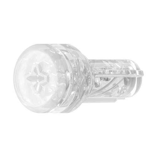 Kiiroo - Feel Pocket Stroker Crystal By Kiiroo Transparente