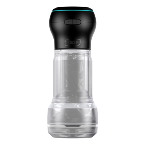 Kiiroo - Feel Pocket Stroker + Power Blow Combo