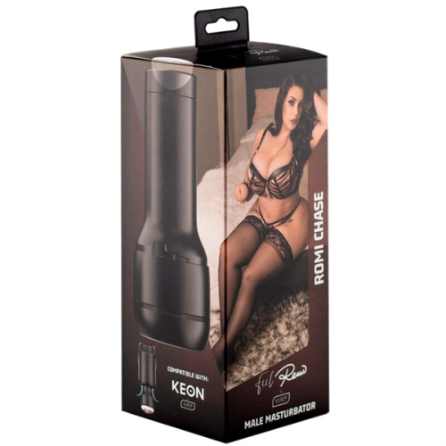 Kiiroo Feel Romi Chase By Kiiro Stars Collection