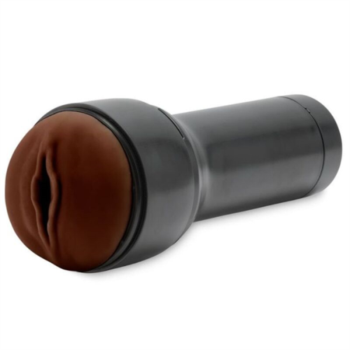 Kiiroo Feel Stroker Masturbador Estimulador - Marron Oscuro