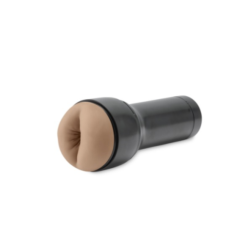 Kiiroo - Feel Stroker Masturbador Trasero Extra Apretado Mulato