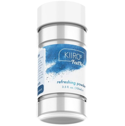 kiiroo-feelnew-refreshing-powder-polvos-mantenimiento-100-ml-high.png Kiiroo Feelnew Refreshing Powder Polvos Mantenimiento 100 Ml