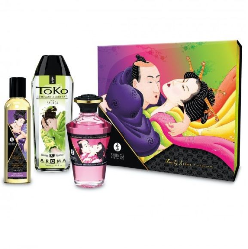 kit-shunga-fruity-kisses-collection-2-high.png Kit Shunga Fruity Kisses Collection