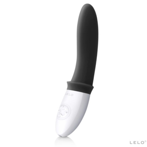 Lelo Billy 2 Negro