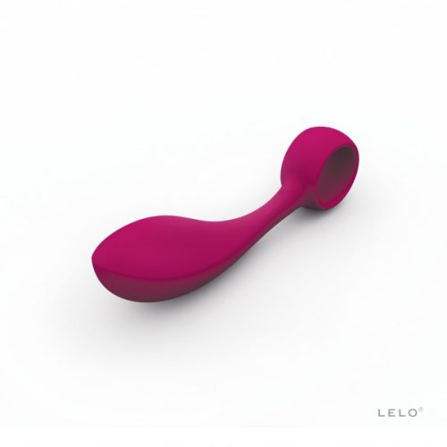 Lelo Bob Rojo