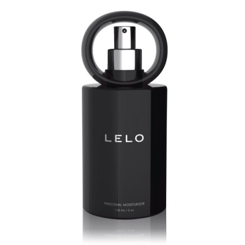 Lelo Personal Lubricante Base Agua Moisturizer 150 Ml