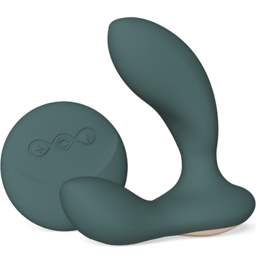 lelo-hugo-2-masajeador-de-prostata-control-remoto-verde-high.png Lelo - Hugo 2 Masajeador De Prostata Control Remoto Verde