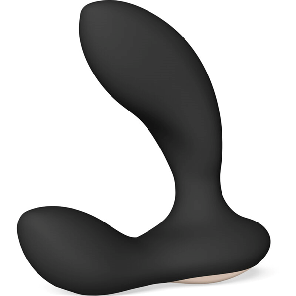Lelo - Hugo 2 Masajeador De Prostata Negro
