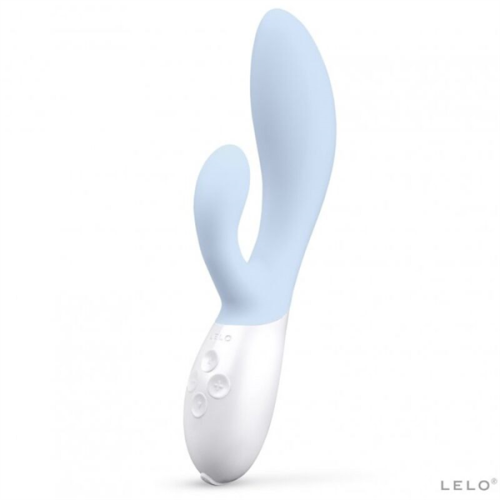 Lelo Ina 3 Seafoam