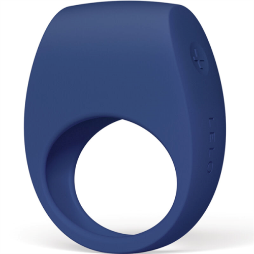 Lelo - Tor™ 3 Anillo Vibrador Azul