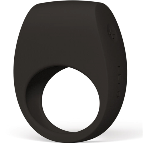 Lelo - Tor™ 3 Anillo Vibrador Negro