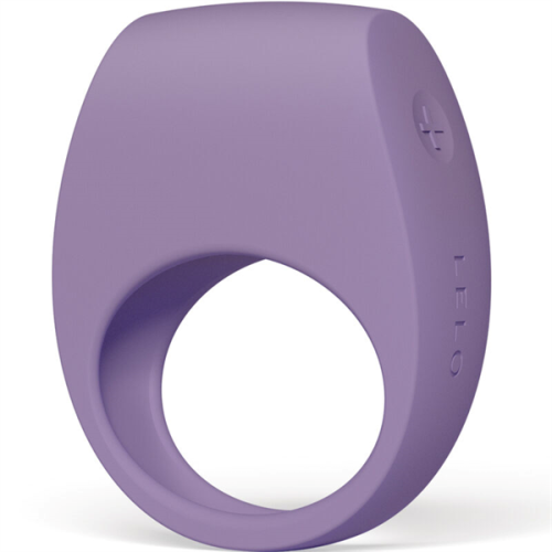 Lelo - Tor™ 3 Anillo Vibrador Violeta