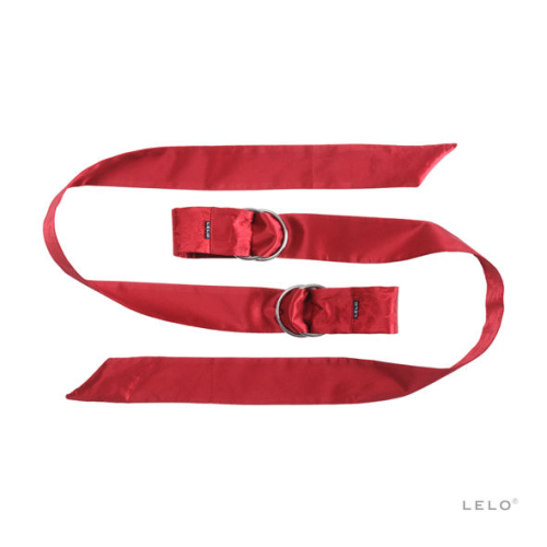 lelo-toys-lelo-cintas-de-placer-boa-roja-high.png Lelo Cintas De Placer Boa Roja