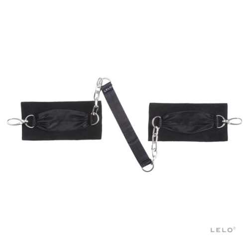 Lelo Esposa Negra Con Cadena Sutra