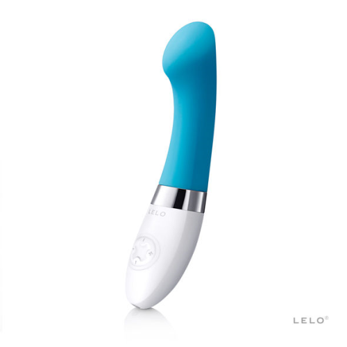 Lelo Gigi 2 Turquesa