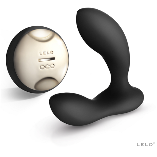Lelo Hugo Negro
