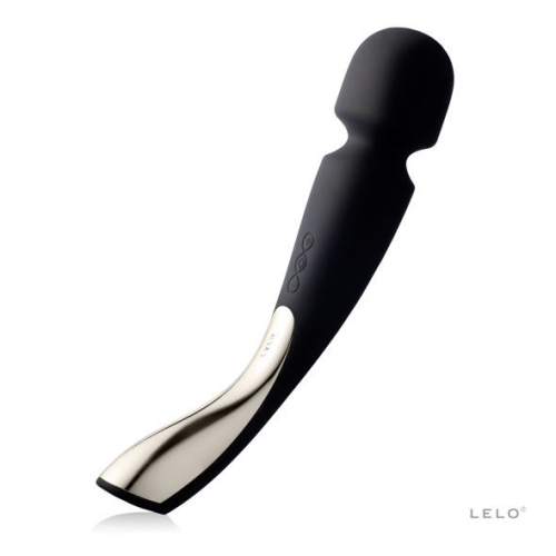 Lelo Insignia Smart Wand Large Black