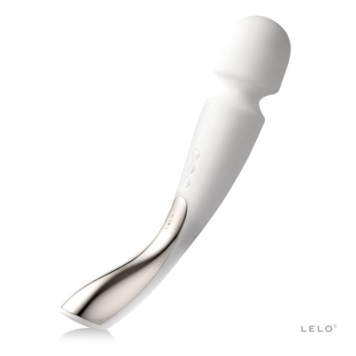 Lelo Insignia Smart Wand Large Ivory Deluxe