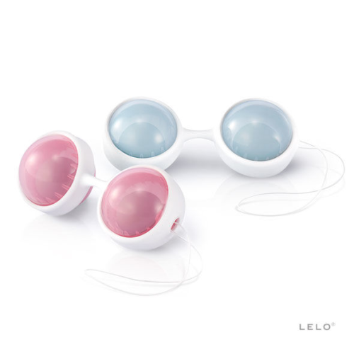 Lelo Luna Bolas Chinas