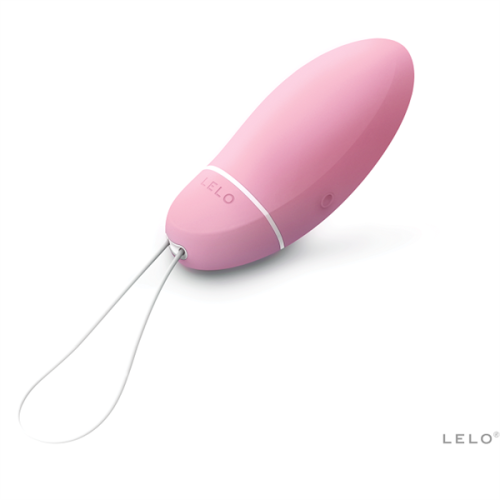 Lelo Luna Smart Bead Rosa