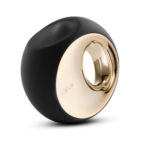 Lelo Ora 2 Vibrador Negro