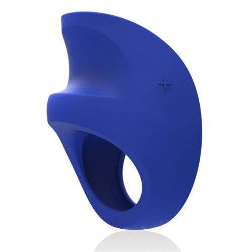 Lelo Pino Anillo Azul