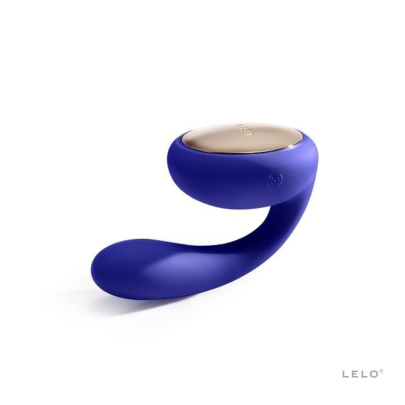 Lelo Tara Vibrador Azul