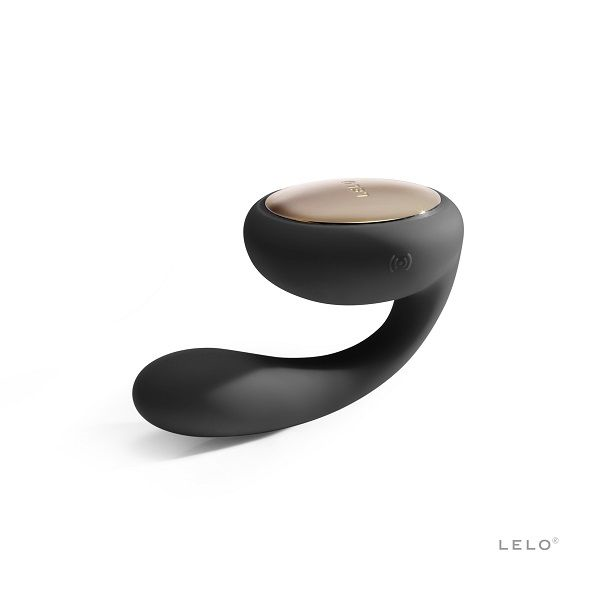 Lelo Tara Vibrador Negro