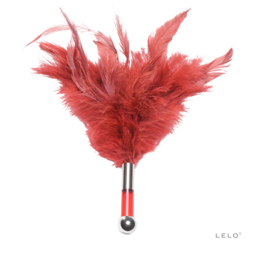 lelo-toys-lelo-teaser-de-plumas-tantra-rojo-high.png Lelo Teaser De Plumas Tantra Rojo