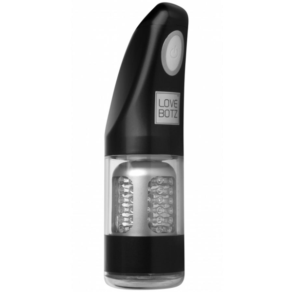 Xr Brands Ultra Bator - Masturbador Automático