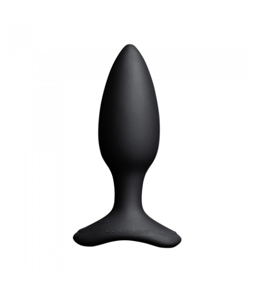 Lovense Hush 2 - S - 3'8 Cm