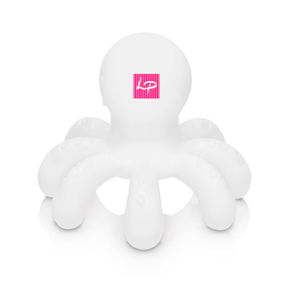 Loverspremium Body Octopus Massager