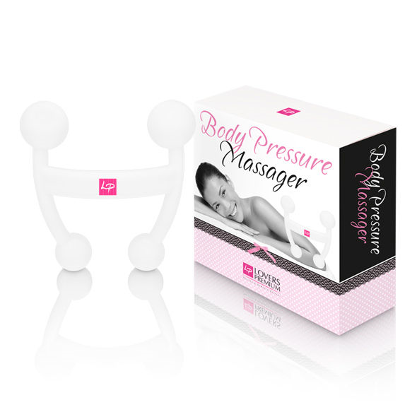 Loverspremium Body Pressure Massager