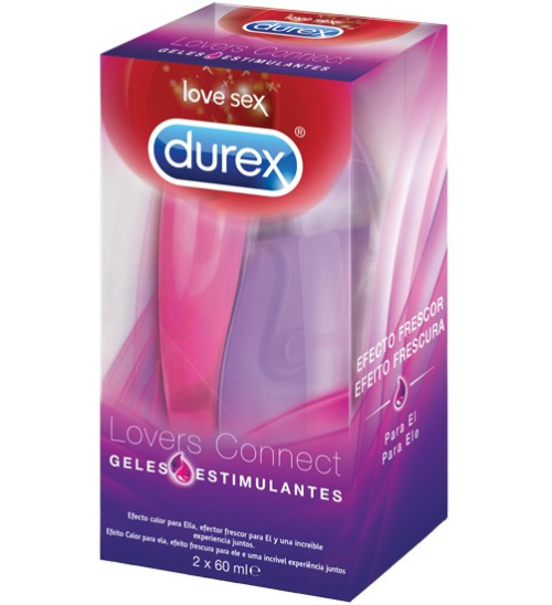 Durex Lovers Connect