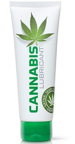 lubricante-canabis-high.png Cobeco Pharma Lubricante Cannabis 125ml