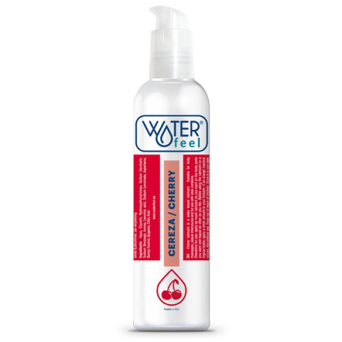 Waterfeel Lubricante Cereza 150ml