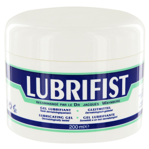 lubricante20lubrifist-high.png Lubrix Lubrifist Efecto Dilatador 200ml