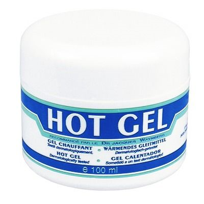 lubrix-lubricante-efecto-calor-100ml-high.png Lubrix Gel Lubricante Hot Gel Efecto Calor 100ml