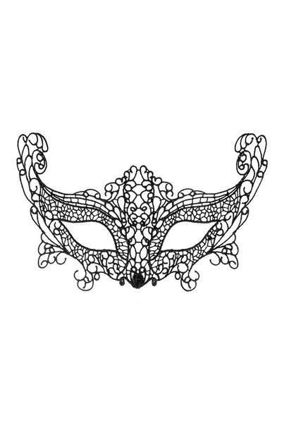 Maskarade Máscara La Muette